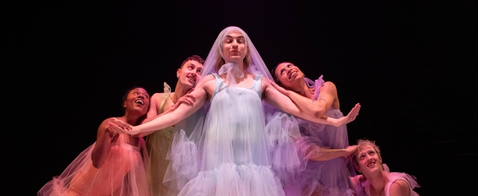 GISELLE REMIX Will Host CLUB GISELLE; Jonny Woo Joins Cast