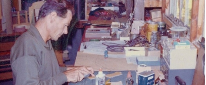 The Ballard Institute And Museum Of Puppetry Will Present Sidney Chrysler’s Miniature Puppet Operas Puppet Forum