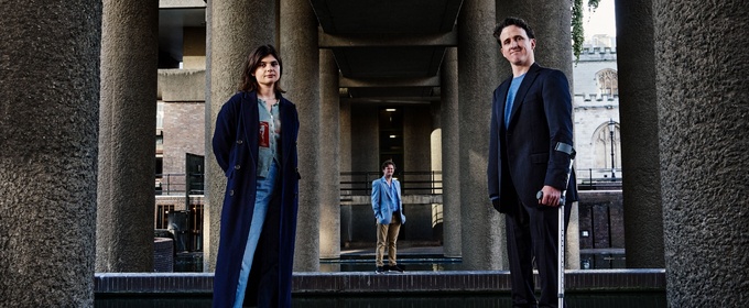 Photos: First Look at the Cast of TWELFTH NIGHT at the Royal Shakespeare Company