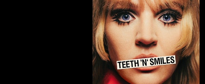 Phil Daniels Joins Cast of David Hare's TEETH 'N' SMILES