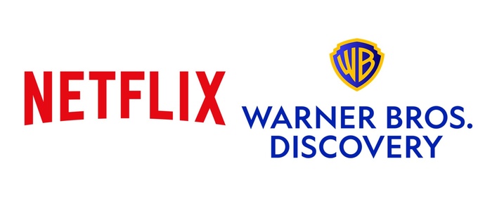 Netflix Will Acquire Warner Bros. Following the Separation of Discovery Global