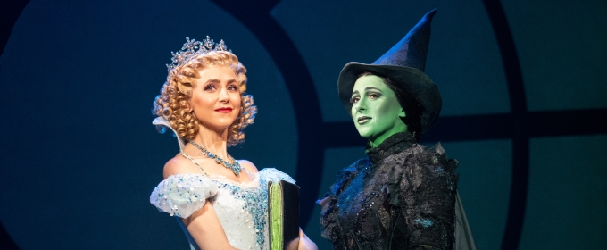 Review: WICKED Still Holds Up After Twenty Years at DPAC