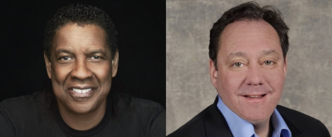 Denzel Washington & James L. Nederlander to be Honored at The Entertainment Community Fund Gala