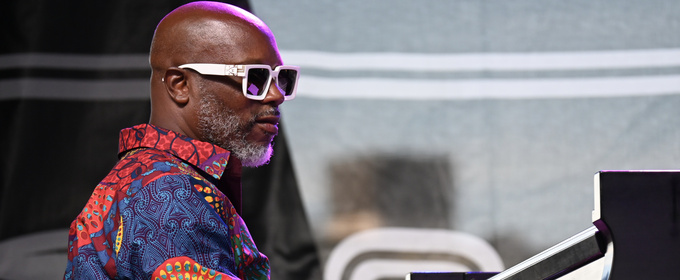 NJPAC to Offer Free Jazz Concert Series in Newark, Spring 2026 Photo