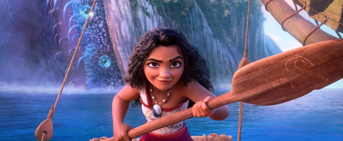 Video: MOANA 2 Sneak Peek Features New Song 'We're Back'