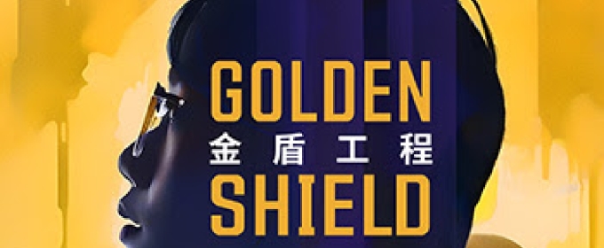 L.A. Theatre Works Releases New Audio Drama GOLDEN SHIELD