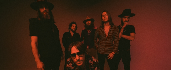 Whiskey Myers to Curate Moon Crush 'Whiskey Moon' Music Florida Getaway