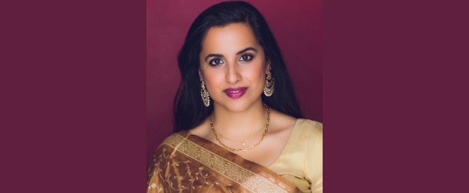 HALALish World Premiere Starring Rudaba Zehra Nasir is Coming to The Tank