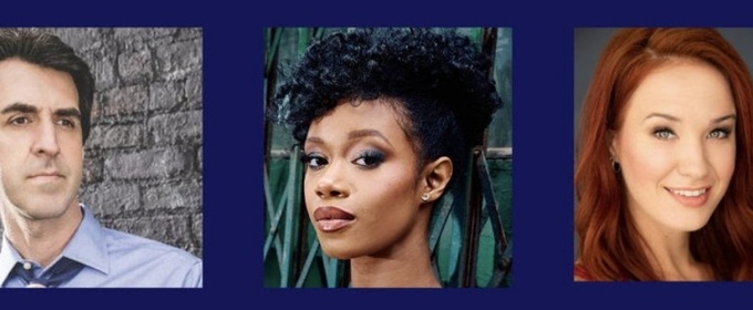 Joy Woods and Sierra Boggess to Join Jason Robert Brown for Benefit Concert Supporting Proyecto Faro