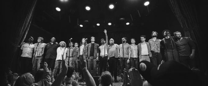 Photos/Video: SWEPT AWAY Original Broadway Cast Reunion Concert