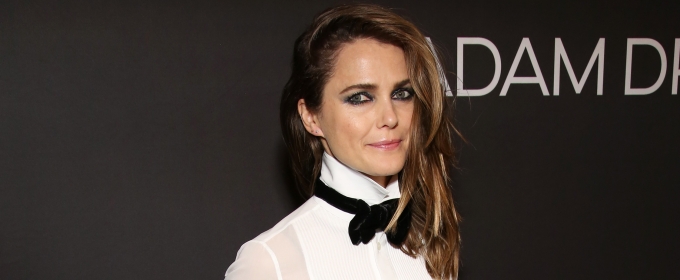 Keri Russell, Matthew Rhys, Kate Burton & More to Star in DEAR MR. THOMAS: A NEW PLAY FOR VOICES