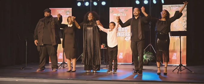 Carrie's TOUCH to Bring DINNER WITH THE YOUNGERS to the Marjorie S. Deane Little Theater