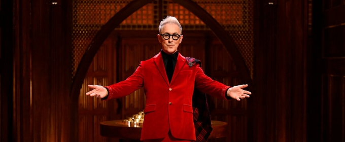 Alan Cumming Takes Home Reality Competition Host Emmy, Upsetting RuPaul's 8 Year-Winning Streak