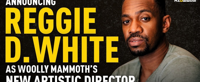 Woolly Mammoth Theatre Company Reveals Next Artistic Director
