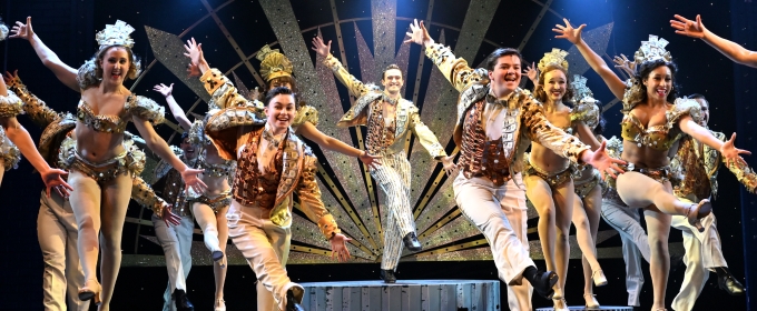 Photos: 42ND STREET is Now Running at Theatre By The Sea