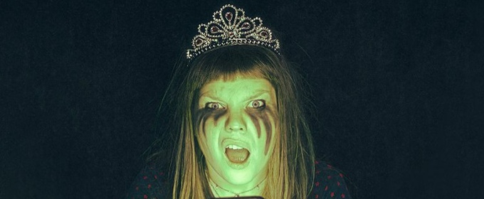 DEAD AIR Comes to Greenwich Theatre Following Edinburgh Fringe Run