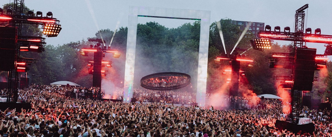 No Art Will Host First-Ever Manchester Open Air Show