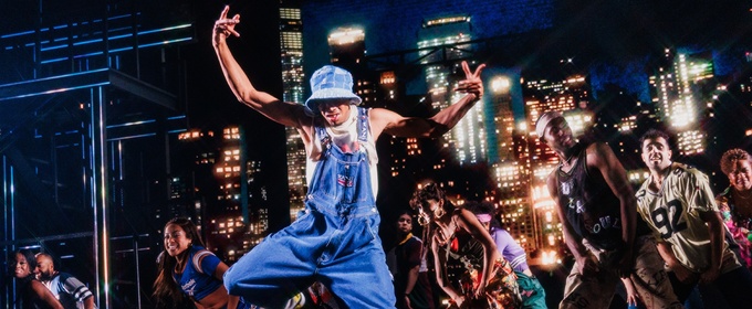 HELL’S KITCHEN, THE OUTSIDERS and More Set for Broadway in Portland 2026-27 Season