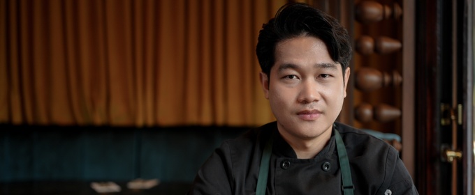 Chef Spotlight: Chef Jade of CHADA in the West Village