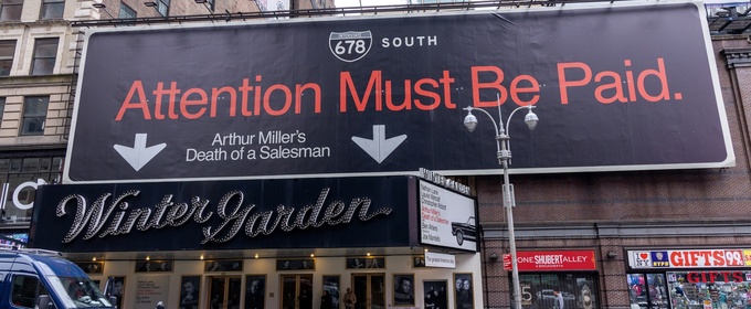 Who Are Broadway Theaters Named After?