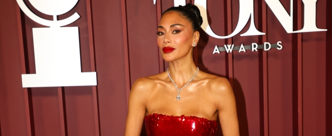 Nicole Scherzinger in Early Talks for Las Vegas Residency