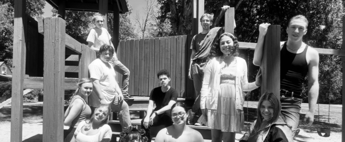 GREASE Will Take The Stage at The Shawnee Playhouse This Summer