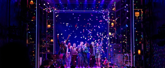 Melissa Becraft Will Join the Cast of 11 TO MIDNIGHT