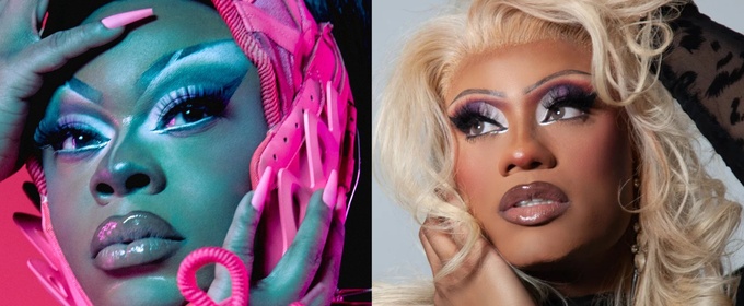 DRAG RACE Winner Onya Nurve Exits KINKY BOOTS National Tour
