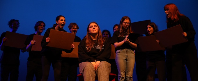 NTS DramaFest Celebrates 80 Years with 2026 Event in Ontario