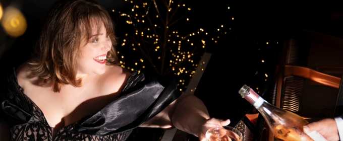 Kate DeL To Play Debut Solo Show At The Green Room 42 This Holiday Season