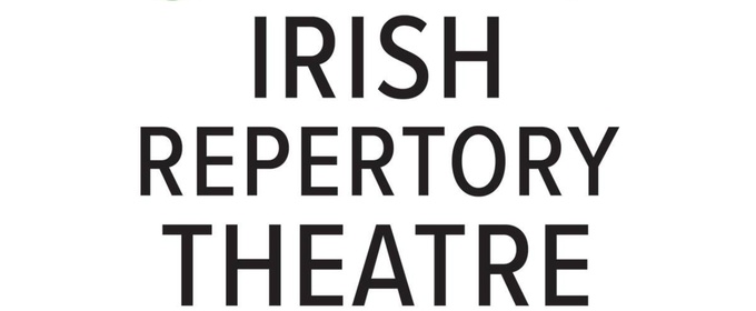 Irish Repertory Theatre to Present New Works Fall Festival 2025