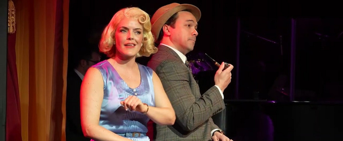 VIDEO: First Look at TENDERLY: THE ROSEMARY CLOONEY MUSICAL at Cincinnati Playhouse in the Park