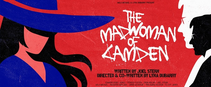 Review: IN A WORLD THAT’S LOST ITS BEARINGS, MADNESS SEEMS THE ONLY PLACE LEFT TO FEEL TRULY AT HOME