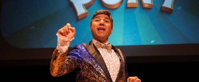 Nick Mohammed Will Perform One Night Show at London Palladium