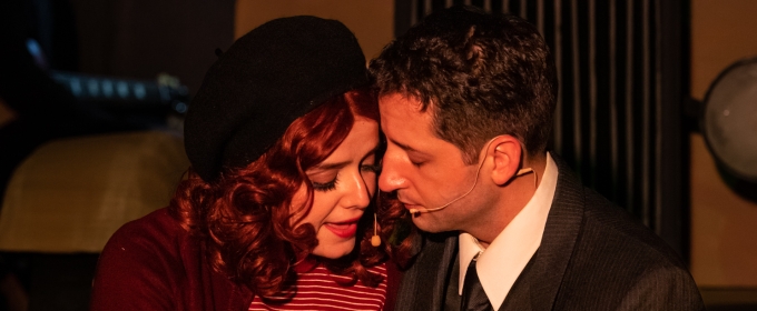 Photos: First look at Little Theatre Off Broadway's BONNIE & CLYDE Photos