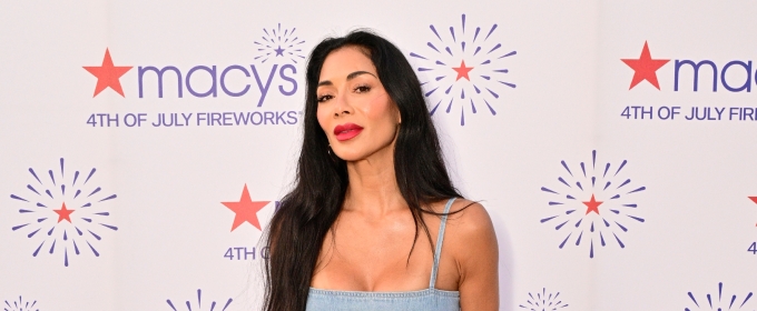 Photos/Videos: Nicole Scherzinger, Jonas Brothers, & More at MACY’S 4TH OF JULY FIREWORKS