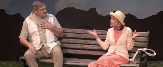 Video: Watch the Trailer for JUST ANOTHER DAY Starring Dan Lauria and Patty McCormack