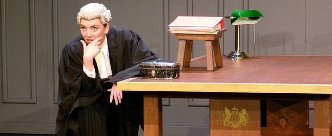 Crítica: PRIMA FACIE at FORO CULTURAL CHAPULTEPEC