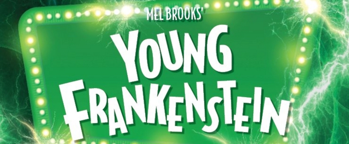 Dan DeLuca & More to Star in YOUNG FRANKENSTEIN at Pittsburgh CLO