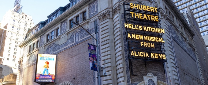 What Makes a Broadway Theatre Desirable?