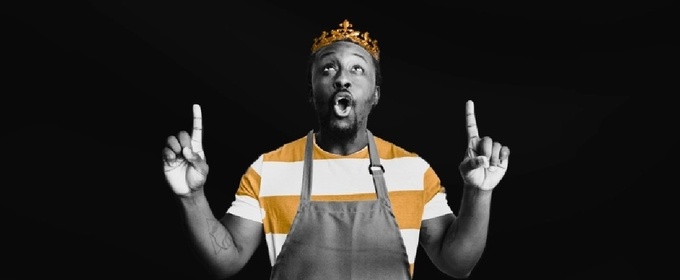 THE HOT WING KING Comes to Dayton in June