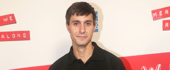 Gideon Glick Launches LGBTQ+ New Play Incubator, Blue Roses Project