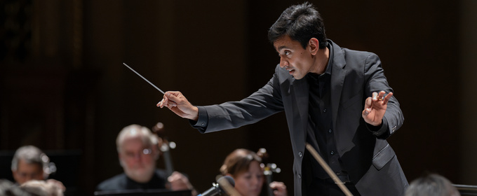 Symphony San Jose Will Perform BEETHOVEN’S PASTORALE in May