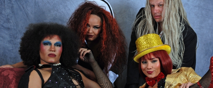 THE ROCKY HORROR SHOW Comes to Lyric Stage in October