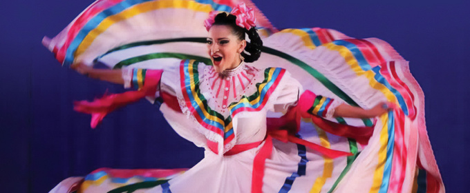 MARIACHI CHRISTMAS Returns To Popejoy Hall In December