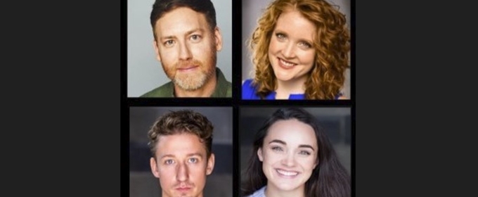 Cast Set For Chicago Premiere Of Nick Payne's INCOGNITO at Tin Drum Theatre Company