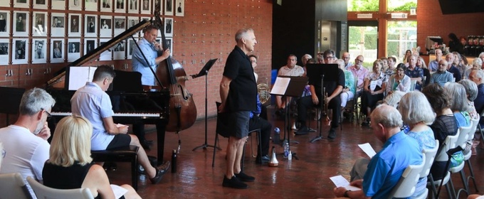 Shaw Festival Expands Positive Aging Programming With $5M Weston Family Gift