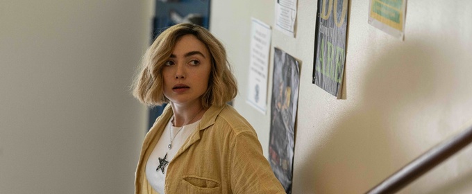 Video: Peyton List and Milo Manheim Return in SCHOOL SPIRITS Season 3 Trailer