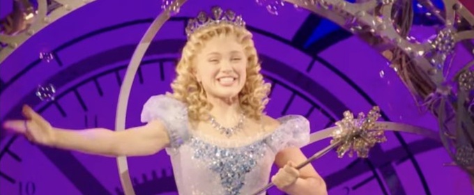 Video: Watch Emma Flynn Sing 'No One Mourns the Wicked' in WICKED on Broadway