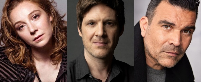 Kayli Carter, Ricardo Chavira, and More Join THE BALUSTERS; Complete Cast